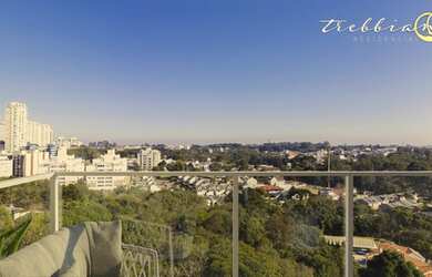 Imagem 7: Garden residencial para venda, Campo Comprido, Curitiba - GD8276