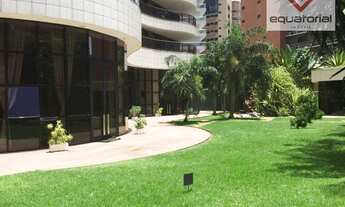 Imagem 5: Apartamento com 4 dormitórios à venda, 400 m² por R$ 4.890.000,00 - Meireles - Fortaleza/C