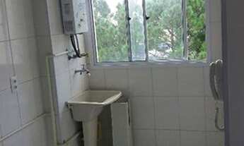 Imagem 5: Apartamento com 2 dormitórios para alugar, 44 m² por R$ 1.300,00/mês - Vila Alpina - São P