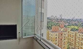 Imagem 6: LONDRINA - Apartamento Padrão - Gleba Fazenda Palhano