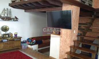 Imagem 1: Sobrado com 5 dormitórios à venda, 420 m² - Parque Espacial - São Bernardo do Campo/SP