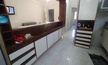 Imagem 6: Apartamento para venda possui 50 metros quadrados com 1 quarto em Canto do Forte - Praia G