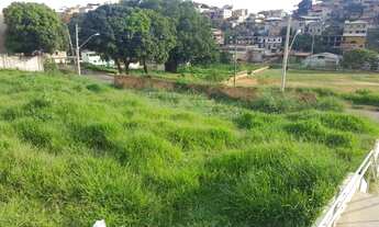 Imagem 4: Lote 207,42 m² no Bairro Solar do Barreiro em Belo Horizonte