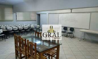 Imagem 2: Prédio para alugar, 1487 m² por R$ 28.000,00/mês - Rudge Ramos - São Bernardo do Campo/SP