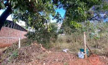 Imagem 4: Terreno à venda, 750 m² por R$ 280.000 - São Rafael - Mário Campos/Minas Gerais