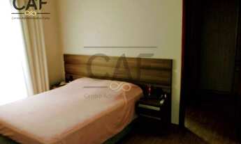 Imagem 2: Casa com 4 dormitórios à venda, 231 m² por R$ 1.200.000,00 - Condomínio Manacás - Artur No