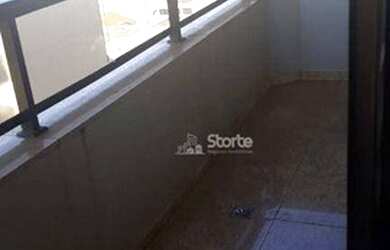 Imagem 5: Apartamento com 3 dormitórios à venda, 240 m² por R$ 850.000,00 - Martins - Uberlândia/MG