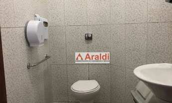 Imagem 7: LOJA EM MOEMA Galpão / depósito com aluguel por R$7.500 /mês