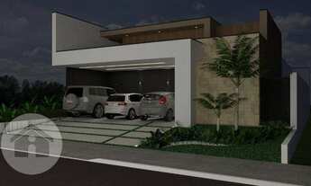 Imagem 2: Casa com 4 dormitórios à venda, 177 m² por R$ 1.080.000,00 - Belém - Taubaté/SP