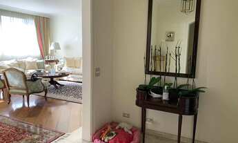 Imagem 7: Apartamento com 3 dormitórios à venda, 200 m² por R$ 5.000.000,00 - Itaim Bibi - São Paulo