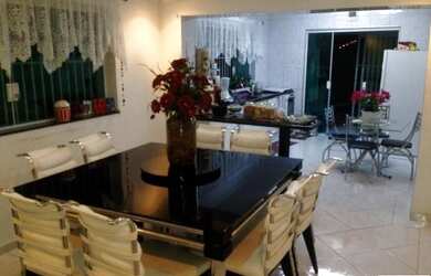 Imagem 4: Sobrado A Venda No Bairro Vl Yolanda Em Osasco