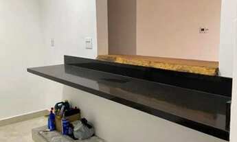 Imagem 3: Apartamento com 3 dorms, José Menino, Santos - R$ 480 mil, Cod: 17193