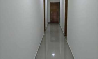 Imagem 3: Apartamento com 2 dormitórios à venda, 45 m² por R$ 250.000,00 - Parque São Lucas - São Pa