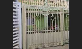 Imagem: Casa para venda com 4 quartos em Samambaia