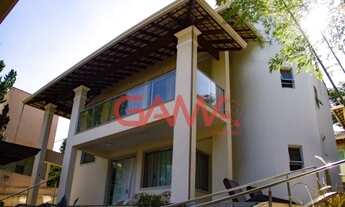 Imagem 4: Casa de luxo no condomínio Condados da Lagoa