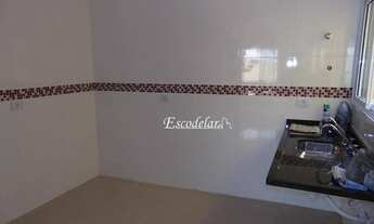 Imagem 4: Casa à venda, 129 m² por R$ 540.000,00 - Lauzane Paulista - São Paulo/SP