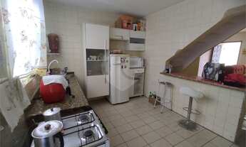 Imagem 4: Sobrado para venda de 3 dormitórios e 1 vaga!!!Ótimo valor!!!Jardim Tremembé