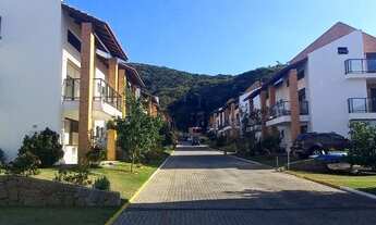 Imagem: Casa de condomínio para venda tem 220 metros