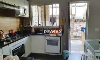 Imagem 4: Sobrado com 3 dormitórios à venda, 186 m² por R$ 720.000 - Jardim Vazani - São Paulo/SP