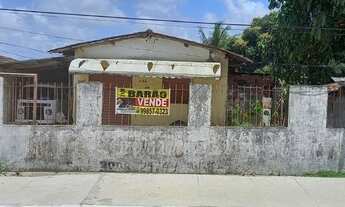 Imagem: Casa com ponto comercial no Centro do conde