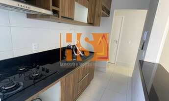 Imagem 7: APARTAMENTO RESIDENCIAL em INDAIATUBA - SP, JARDIM SANTIAGO
