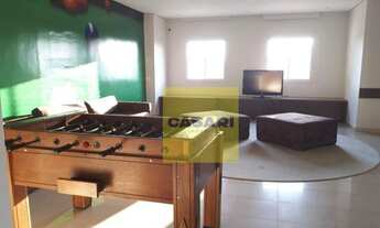 Imagem 6: Apartamento com 2 dormitórios à venda, 93 m² - Baeta Neves - São Bernardo do Campo/SP