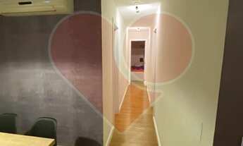 Imagem: Apartamento com 94 metros com 3 quartos