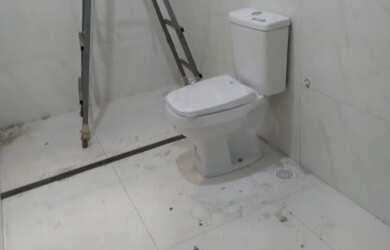 Imagem 5: Casa para venda possui 365 metros quadrados com 3 quartos