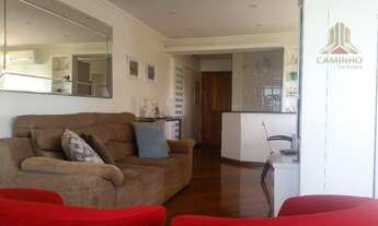 Imagem: Apartamento residencial à venda, Higienópolis