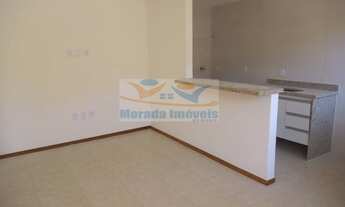 Imagem: Apartamento para venda com 1 quarto em Araçatiba