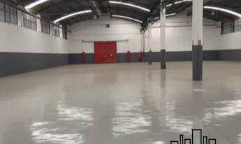 Imagem 2: Excelente Oportunidade de Galpão pra Locação. Imperdível!!!