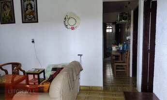 Imagem 2: Casa à venda, 125 m² por R$ 267.000,00 - Jardim das Palmeiras - Itanhaém/SP