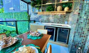 Imagem 2: 4 Quartos Lançamento na Rua Apipucos