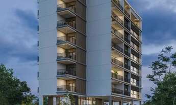 Imagem 6: Apartamento com 2 dormitórios à venda, 75 m² - Graciosa - Orla 14 - Palmas/TO