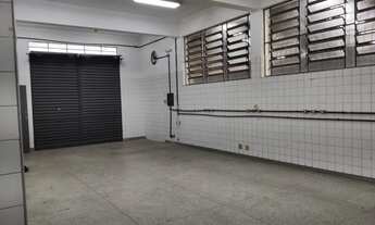 Imagem 3: Galpão/Depósito/Armazém para aluguel possui 350 metros quadrados em Pirituba - São Paulo S