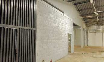 Imagem 3: Galpão à venda, Recreio Campestre Jóia - Indaiatuba/SP