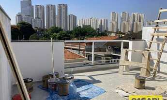 Imagem 4: Sobrado com 3 dormitórios à venda, 102 m² - Jardim Bom Pastor - Santo André/SP
