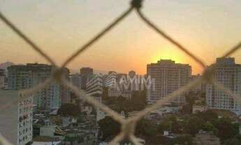 Imagem 2: Apartamento à venda, 64 m² por R$ 320.000,00 - Santa Rosa - Niterói/RJ