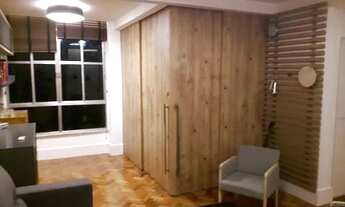 Imagem 5: Apartamento para venda tem 70 metros quadrados com 2 quartos em Copacabana - Rio de Janeir