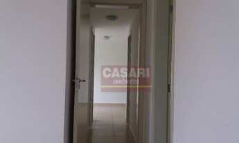 Imagem 4: Apartamento residencial à venda, Parque São Vicente, Mauá