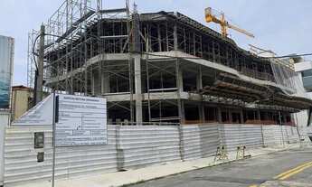 Imagem 6: Cobertura para venda linear de 2 quartos sendo 1 suíte 2 vagas em Piratininga - Niterói