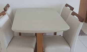 Imagem 7: Apartamento Vista Mar Andar Alto 2 Qts Candeias