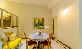 Imagem 15: Sobrado com 4 dormitórios à venda, 380 m² por R$ 2.200.000,00 - Jardim França - São Paulo