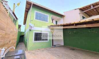Imagem: Casa duplex 3 quartos a 100m da Rodovia