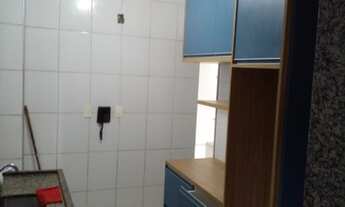 Imagem 6: APENAS 190 mil Apartamento -58 metros com 2 quartos em Parque São Vicente - Mauá - SP