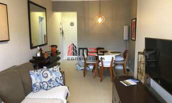 Imagem 3: Sao Paulo - Apartamento Padrão - Vila Ipojuca