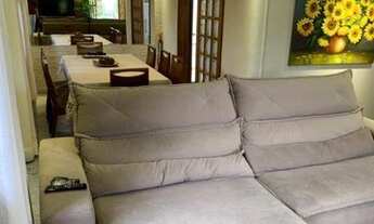 Imagem 4: Casa com 3 dormitórios à venda, 180 m² - Rudge Ramos - São Bernardo do Campo/SP