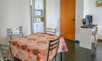 Imagem 5: Apartamento - Vila Industrial - Campinas