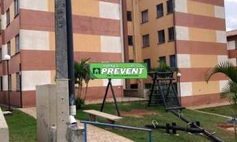 Imagem: APARTAMENTO - FINANCIAMENTO VENDA -CARAPICUÍBA