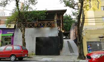 Imagem 2: Terreno à venda, 350 m² por R$ 800.000,00 - Vila Prudente (Zona Leste) - São Paulo/SP